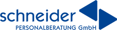 Logo der schneider-personalberatung-gmbh