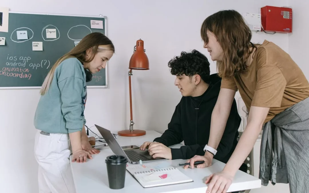 Leitfaden Onboarding