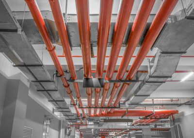 Bau-Projektleitung TGA (m/w/d) – Ref.-Nr.: 201133