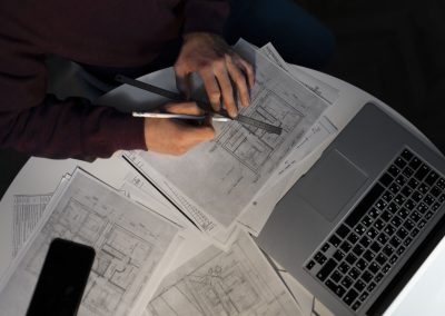 Projektleitung Tragwerksplanung (m/w/d) Ref.-Nr.: 201123