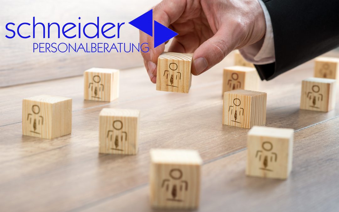Aus dem Leben eines Personalberaters