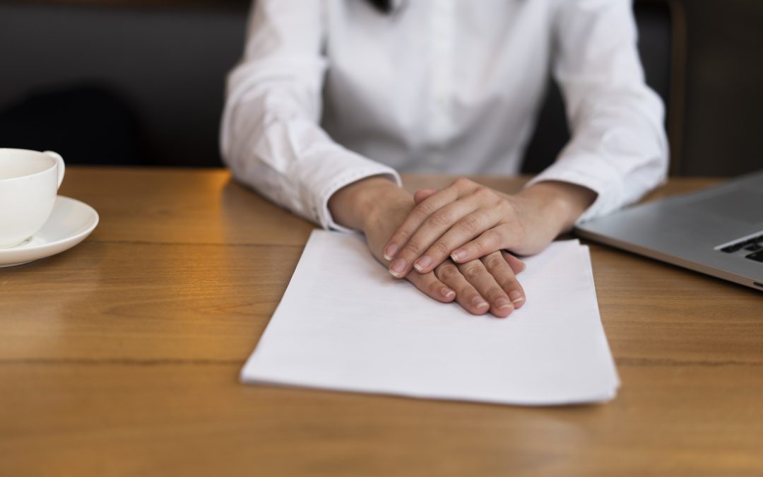 Beendigung des Arbeitsverhältnisses