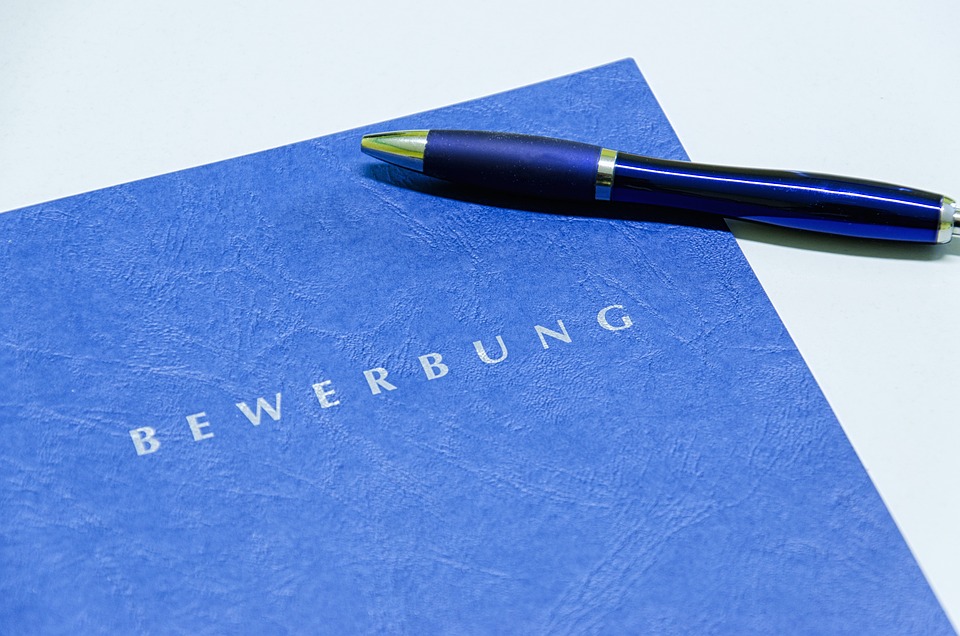 Lebenslauf