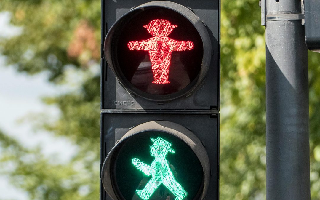 Unangenehme Personalgespräche