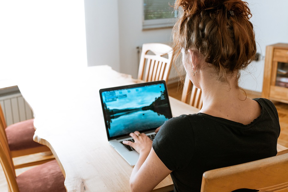 Wird Home-Office zum Gewohnheitsrecht?