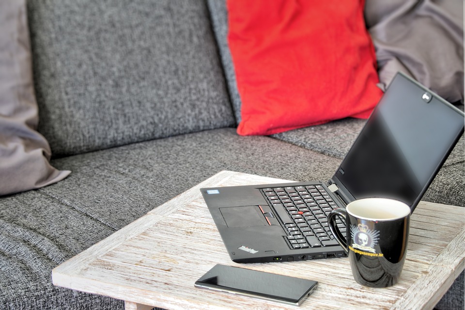 Mitarbeiterführung im Homeoffice