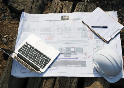 Kalkulation (m/w/d) Ingenieur- & Infrastrukturbau – Ref.-Nr.: 201160