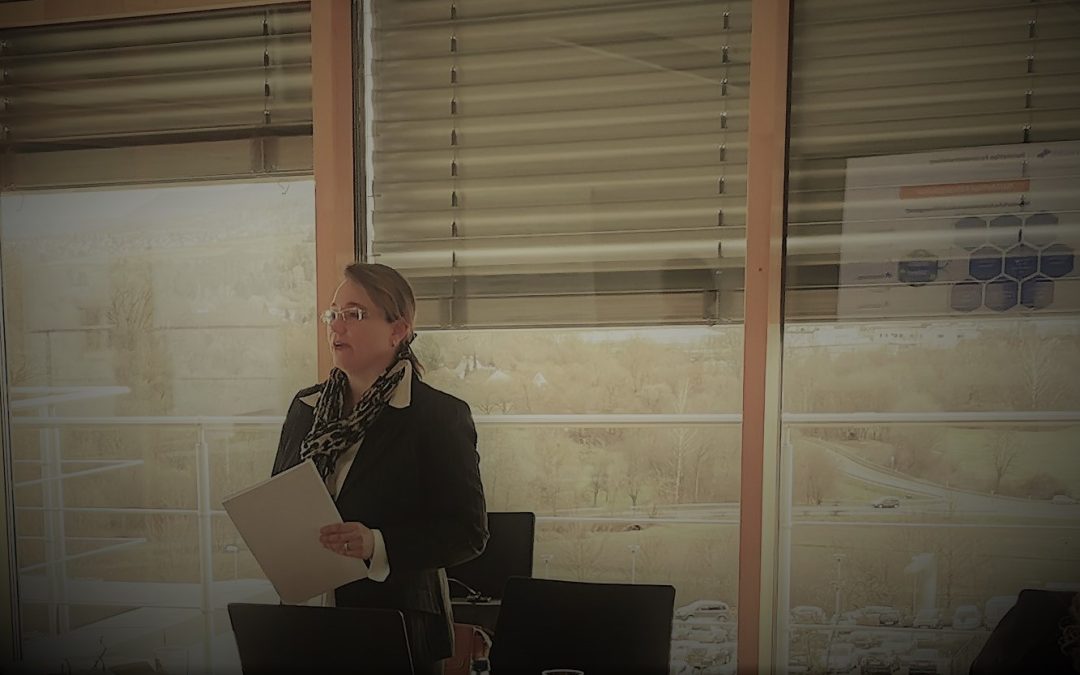 Rückblick „Seminar interaktiv“