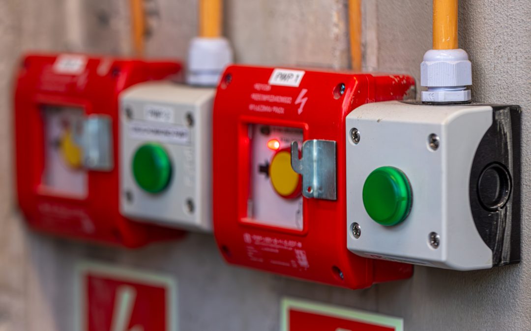 Projektleitung (m/w/d) Brandschutzplanung – Ref.-Nr.: 201163