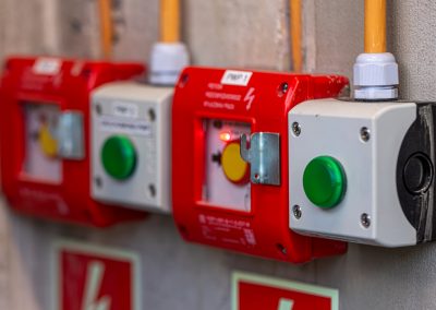 Projektleitung (m/w/d) Brandschutzplanung – Ref.-Nr.: 201163