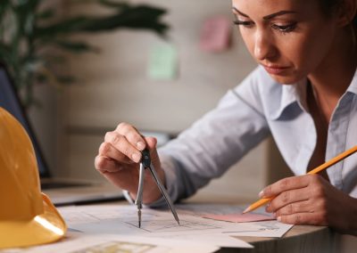 Projektleitung (m/w/d) Tragwerksplanung